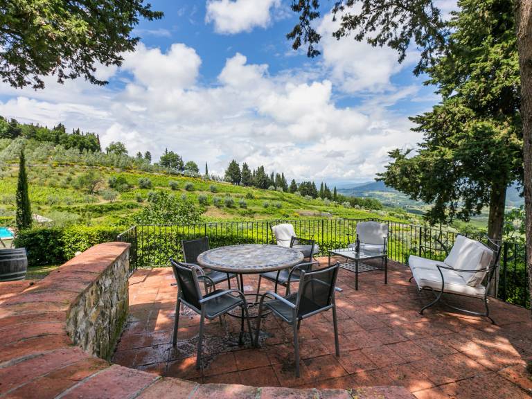 Fully equipped house with BBQ, yard & pool | Nature view | Pets allowed — photo 3