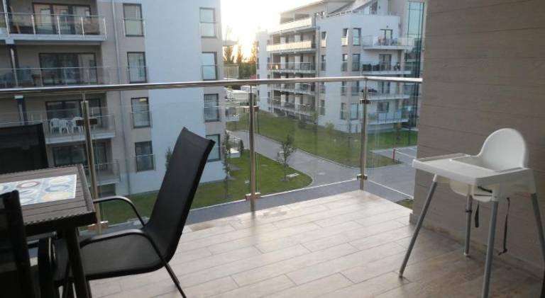 Holiday apartment with hot tub & pool — photo 5