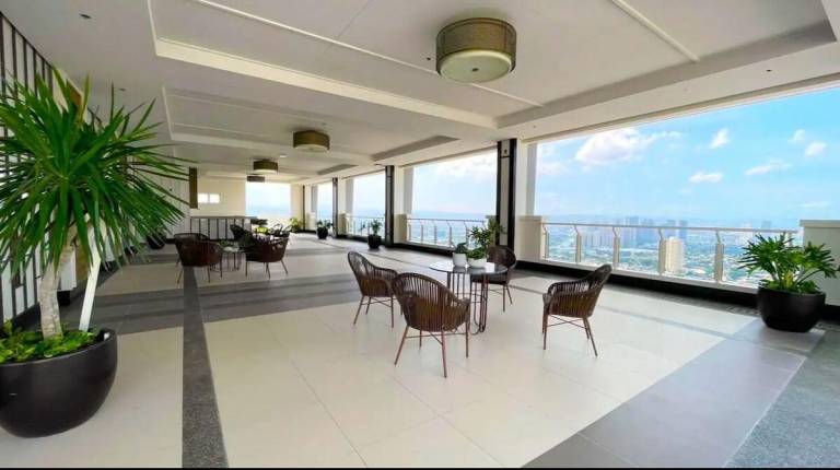 Brixton Place Pasig- Luzzo Elegant Escape, 1 Br — photo 4