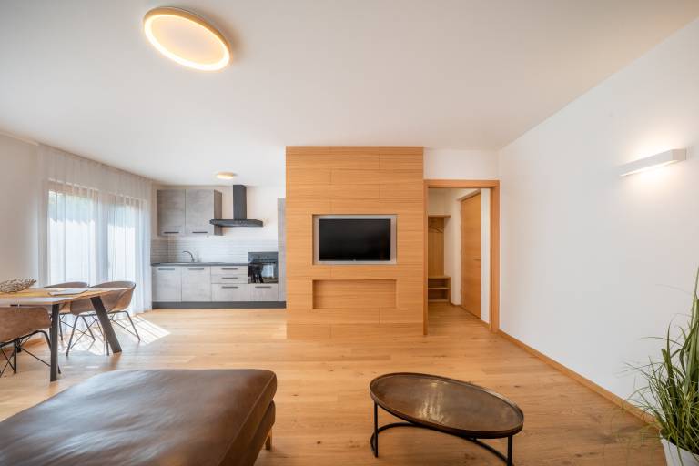 Apartament  Merano