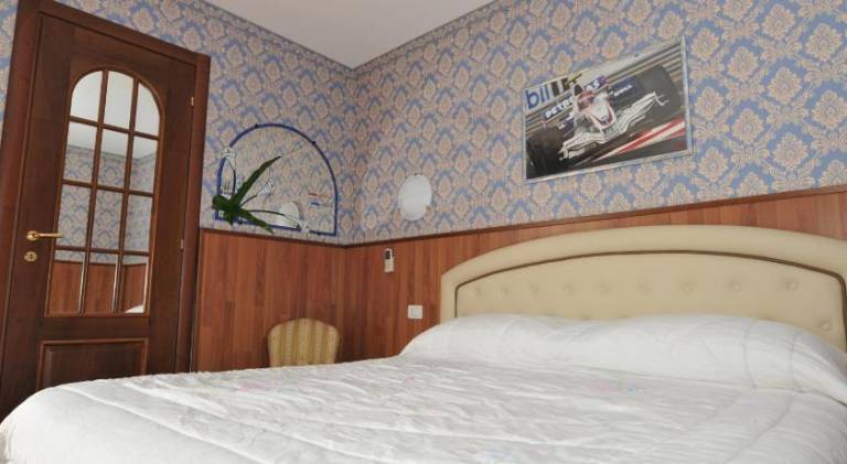 Hotel Fossati — photo 2