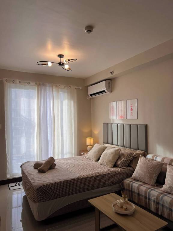 Ferienwohnung Marigondon