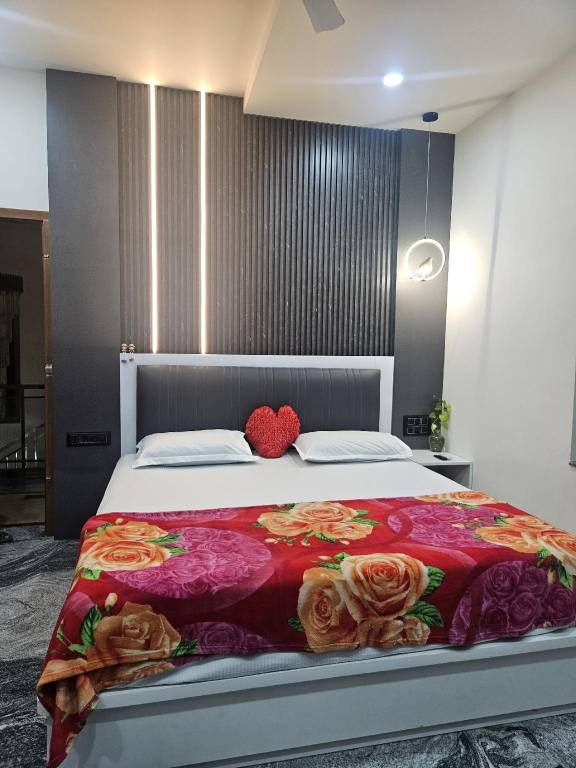 Bed and breakfast Kollam