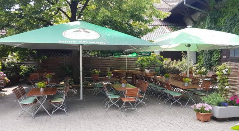 Hotel Gasthaus Rossle — photo 3
