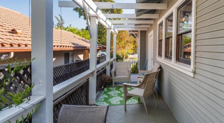 Vacation home | Pet-friendly — photo 5