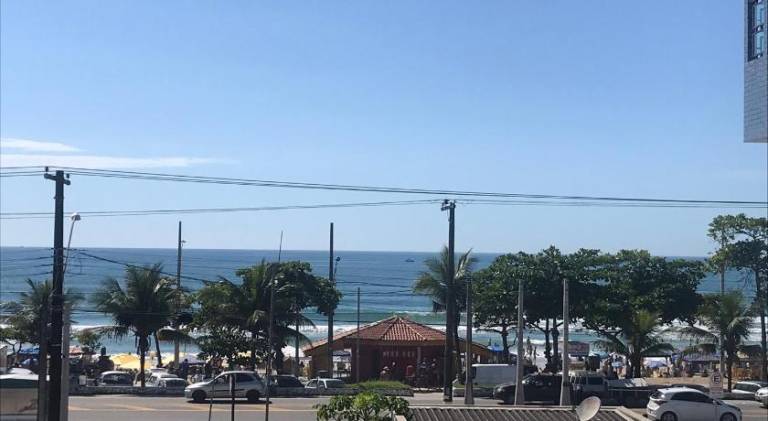 Lovely rental apartment | Next to the beach | Pets are welcome in Ubatuba
