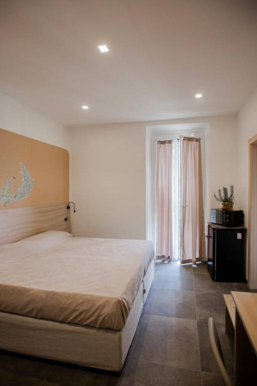Room 'Stanza - Rosmarino' with Balcony, Wi-Fi and Air Conditioning — photo 3