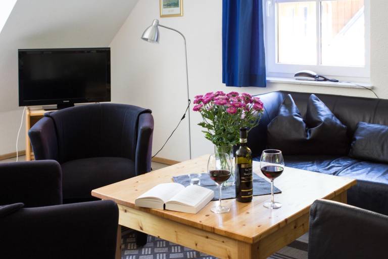 Ferienwohnung Ilsenburg (Harz)