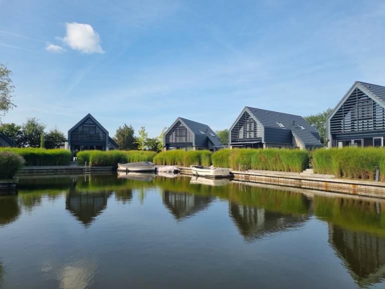 Ferienhaus Balke