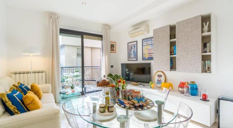 Lovely holiday apartment | Next to the beach | Pets allowed — photo 2