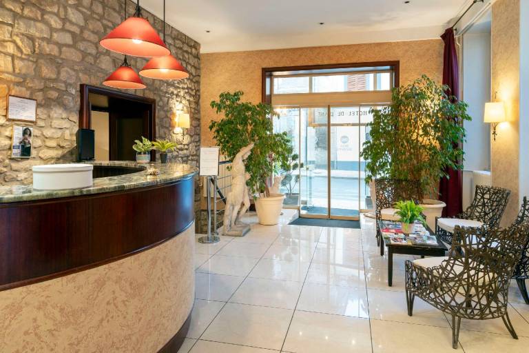 Best Western De Diane — photo 3