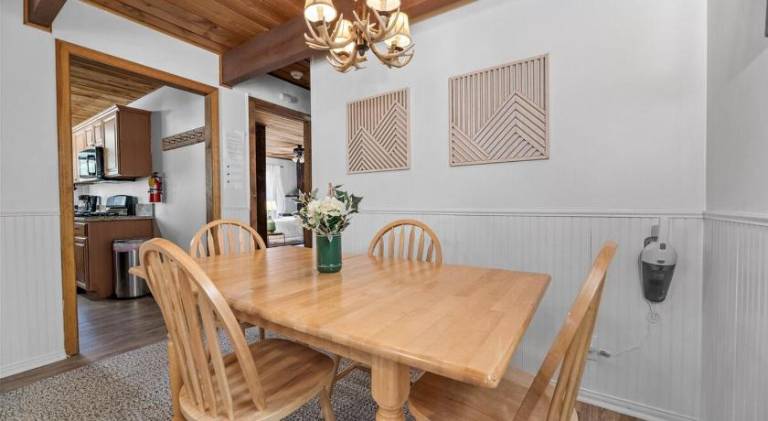 House with 1 room for 6 persons — photo 4