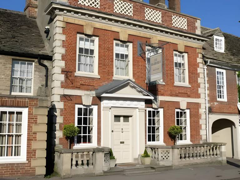 The Highworth Hotel
