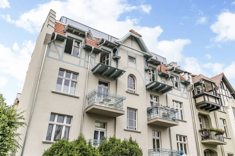 Apartment  Mały Kack