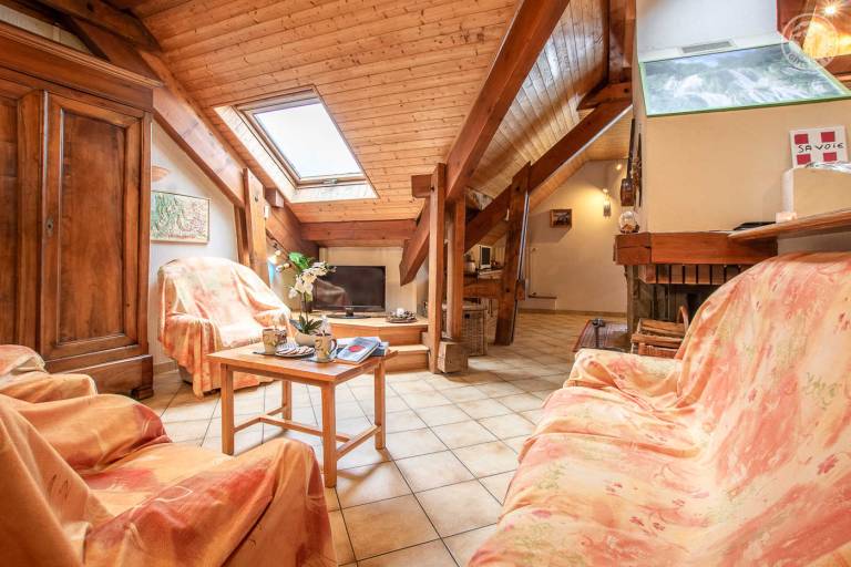 Gîte Viviers-du-Lac