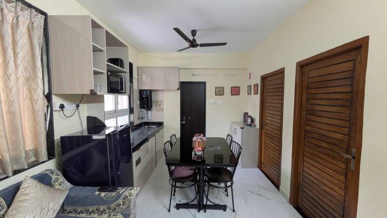 House Colva