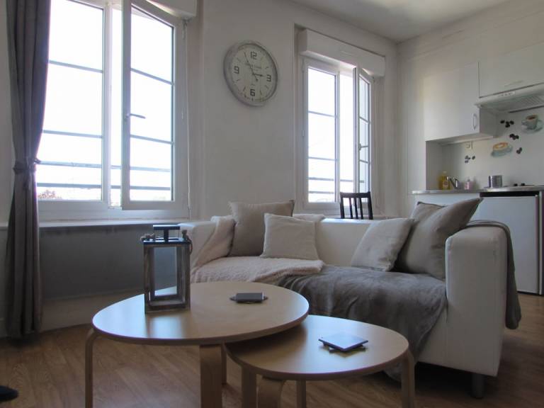 Appartement Gonneville-sur-Honfleur
