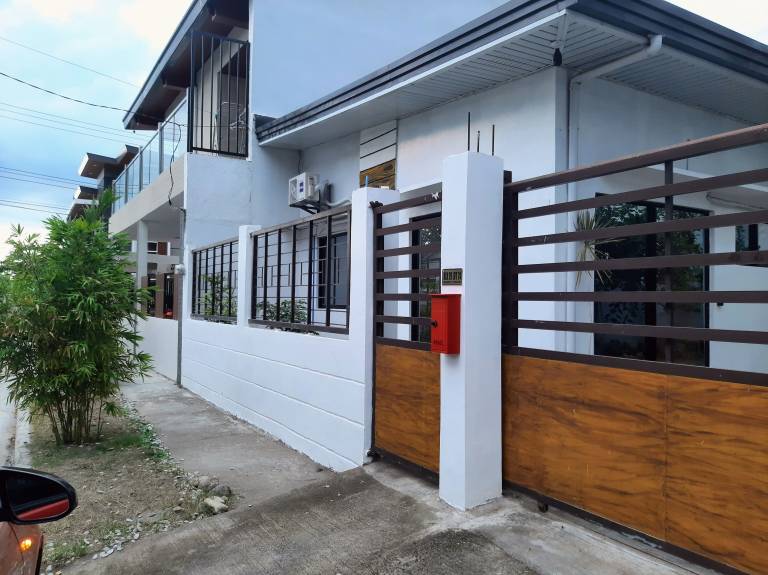 Casa Malabanias