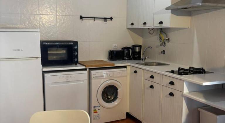 House with 1 room for 3 persons — photo 4