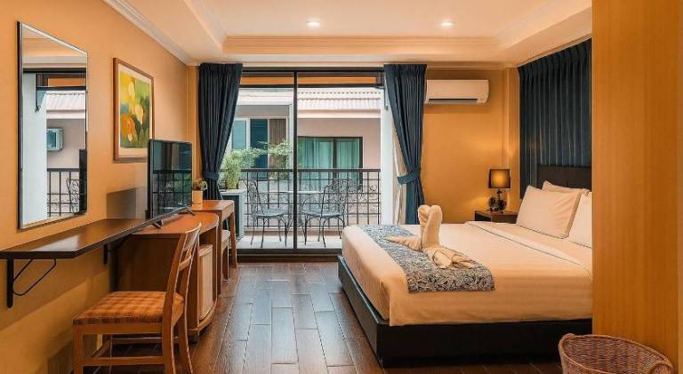 The L Hua Hin in Hua Hin