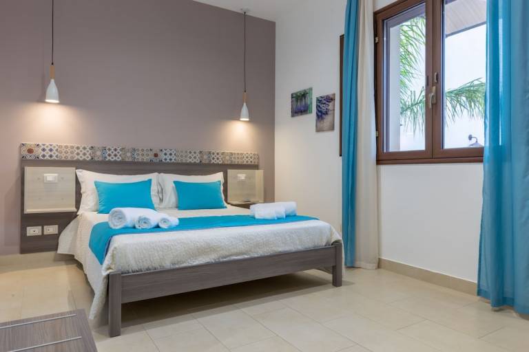 Bed & Breakfast Menfi