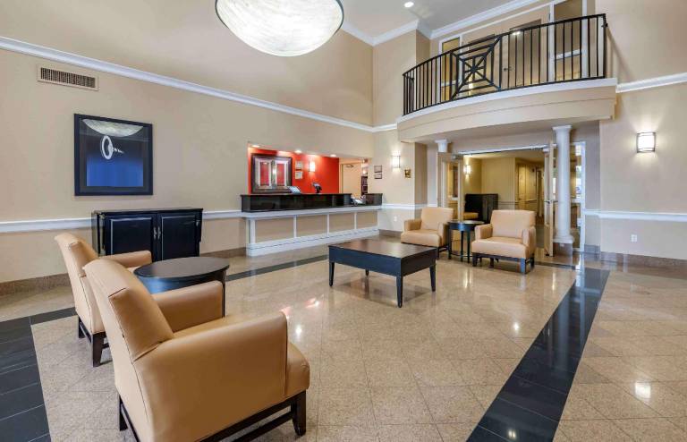 Extended Stay America Suites - Orlando - Southpark - Commodity Circle — photo 2
