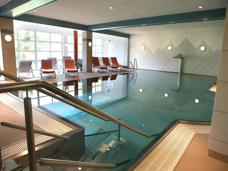 Wellness- und Wohlfuhlhotel Waldeck — photo 4