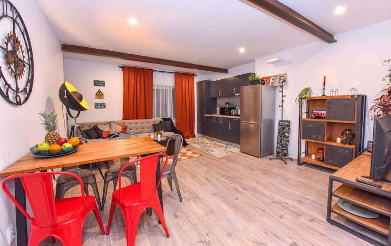 Appartement Sector 5