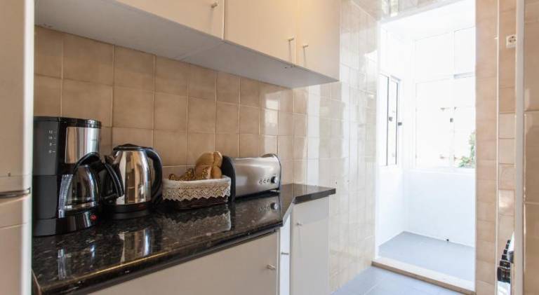 Holiday apartment | Next to São Jorge Castle — photo 5