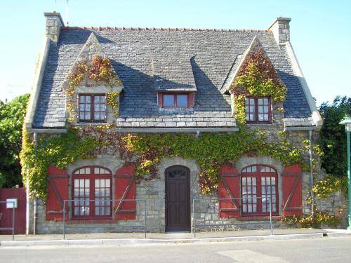 Chambre d'hôtes Le Conquet