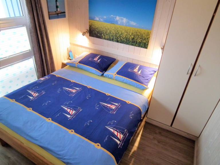 Ferienhaus für bis zu 6 Personen,3 Schlafzimmer, Sauna, Whirlpool — photo 5