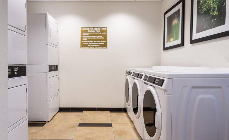 Candlewood Suites Fort Lauderdale Airport-Cruise By IHG — photo 4