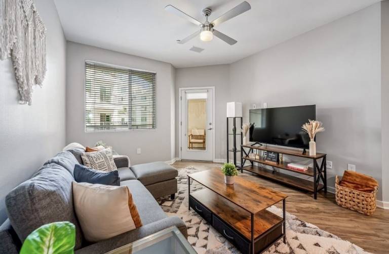 Appartement Midtown