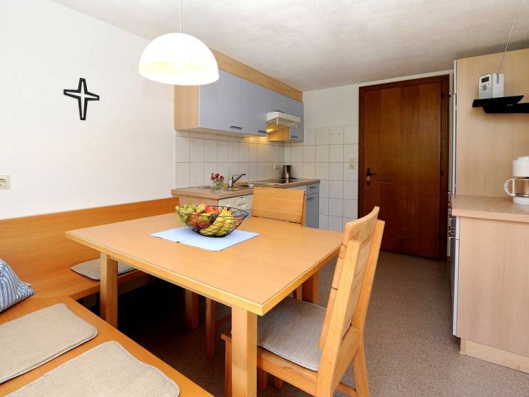 Ferienwohnung Gemeinde Schröcken