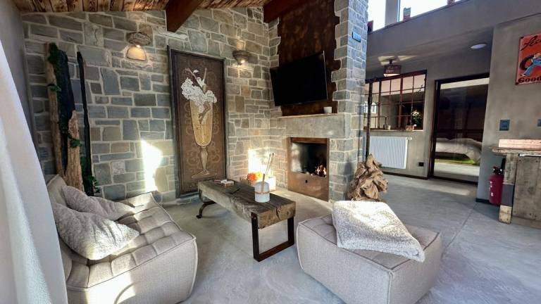 Ferienhaus Durbuy