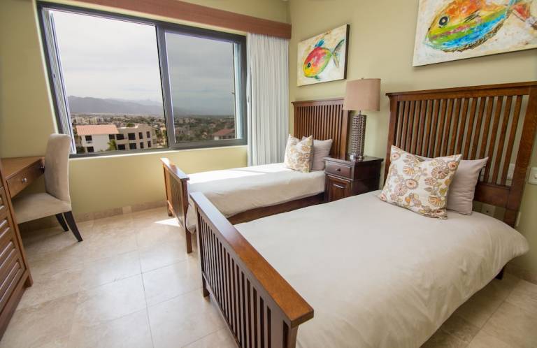 Resort San José del Cabo