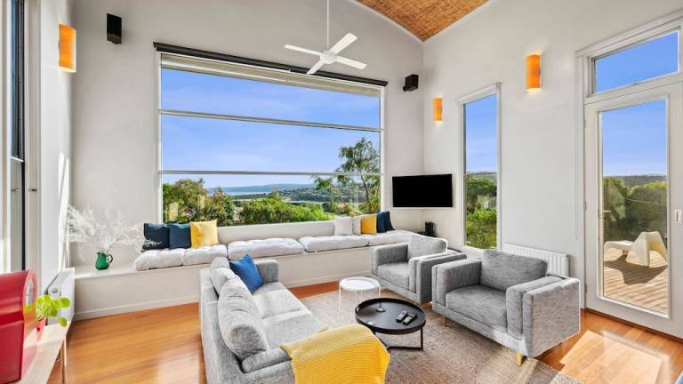 House Aireys Inlet