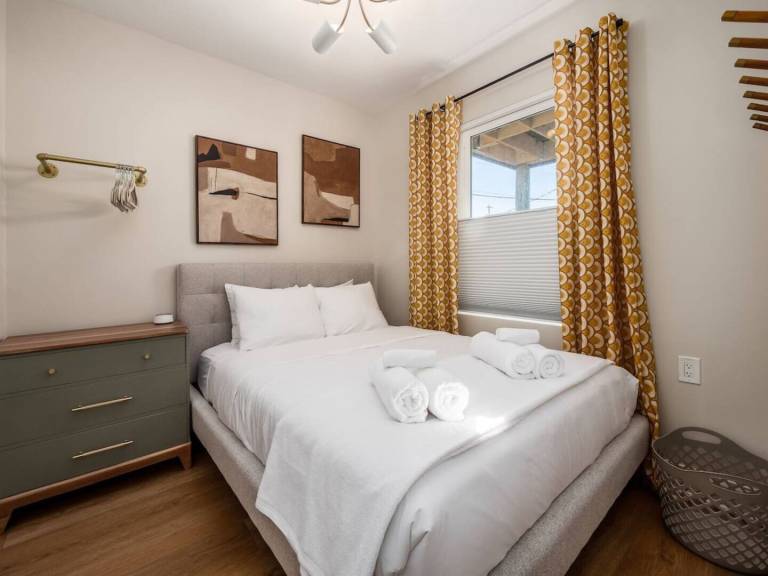 Pleasant rental apartment | Pets are welcome — photo 3