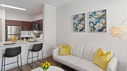 675 m² Ferienwohnung