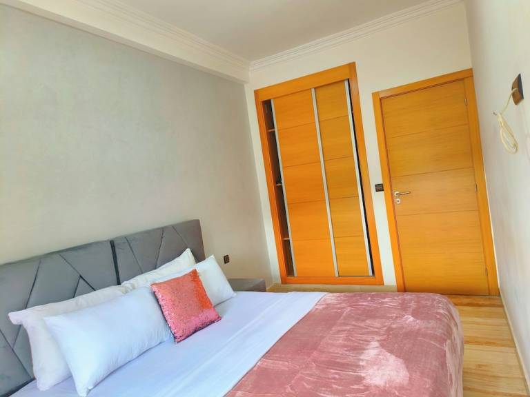 Appart'hôtel Tanger