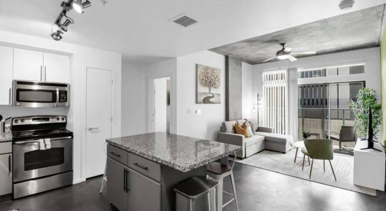 Lovely apartment with pool | Pet-friendly — photo 4