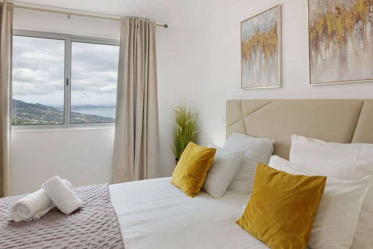 Quarto particular Santa Cruz