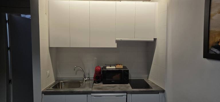 Apartamento Pinos Genil