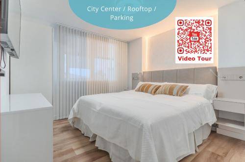 Apartment Santa Cruz de Tenerife
