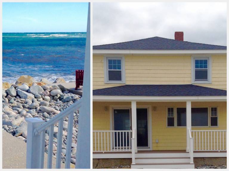 House  North Scituate