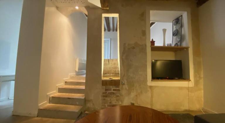 Appartement Atypique Cosy et Hyper Centre Paris 10eme pres du Canal Saint-Martin — photo 5