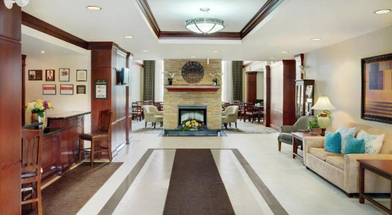 Staybridge Suites Oakville Burlington By IHG in Oakville, ON