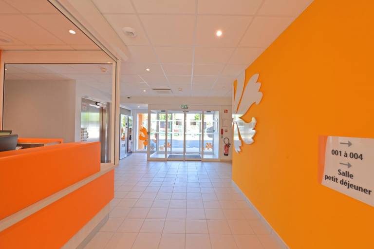 Premiere Classe Reims Nord - Bétheny — photo 3
