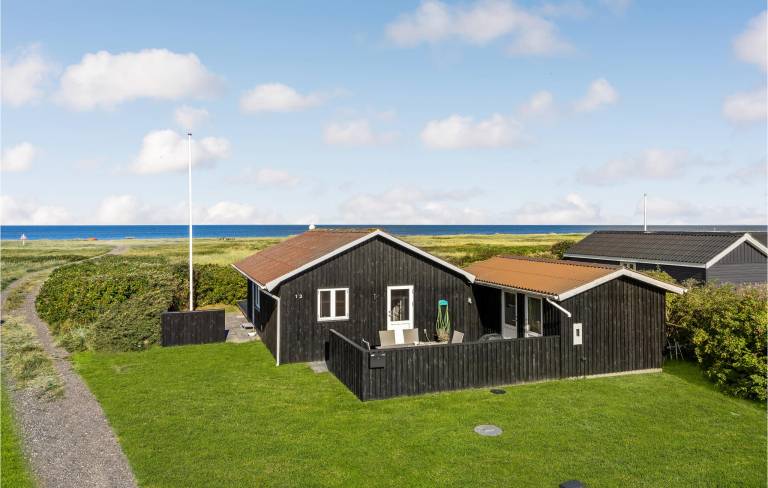 Feriehus Løgstør