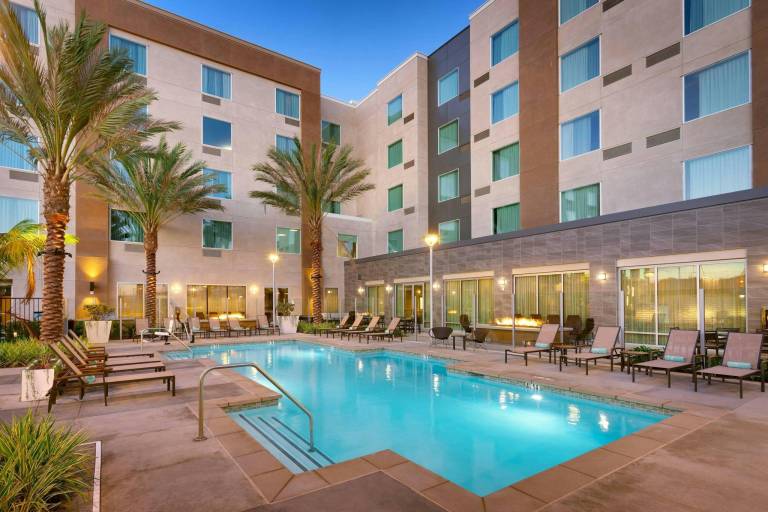 TownePlace Suites by Marriott Los Angeles LAX/Hawthorne in Hawthorne, CA